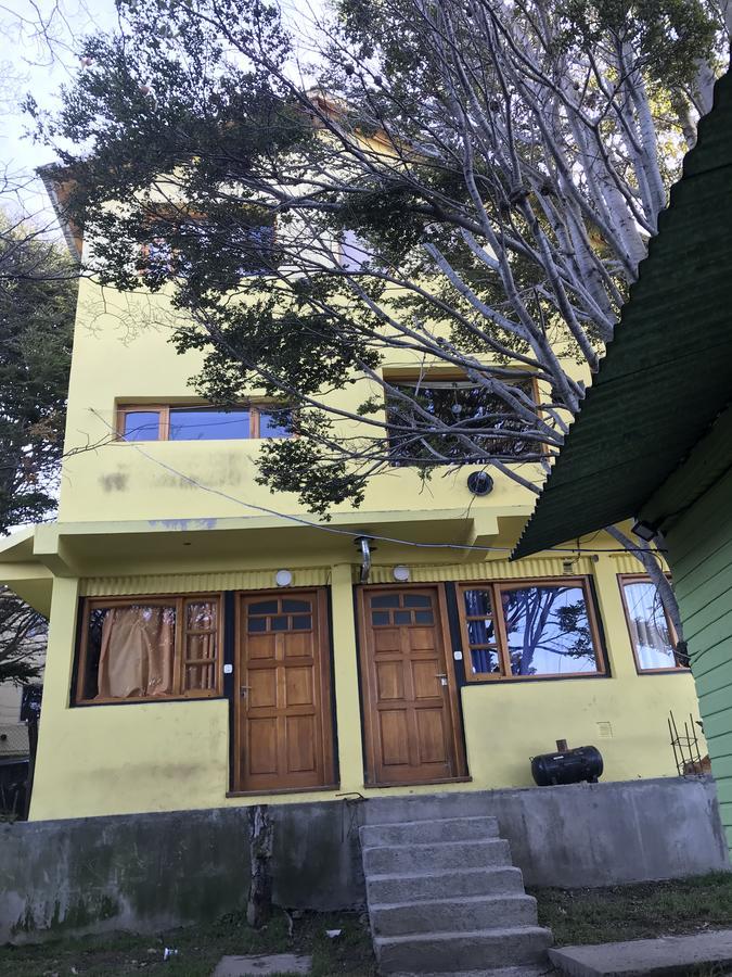 Apartmán Chula"S House Ushuaia Exteriér fotografie
